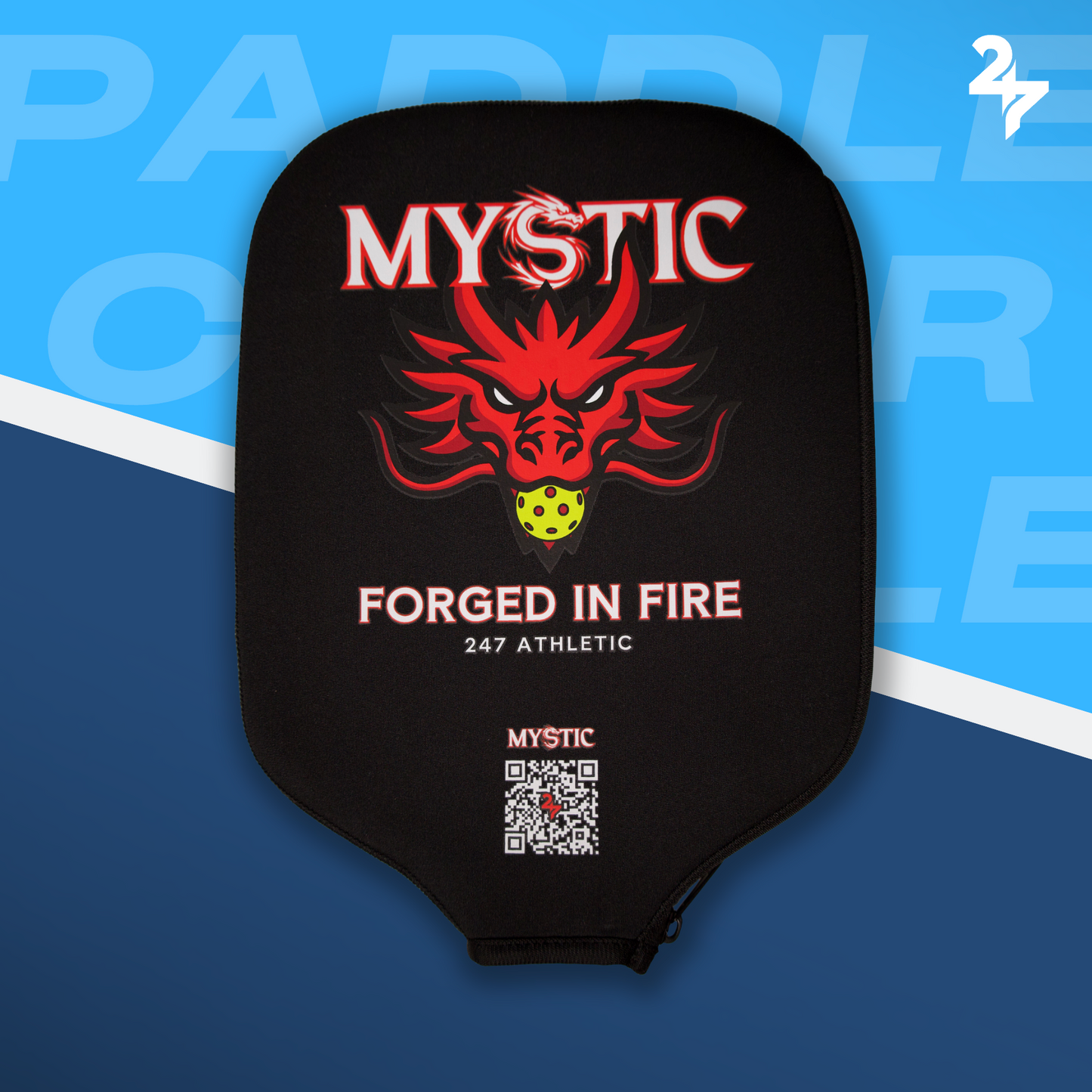 MYSTIC NEOPRENE PADDLE COVER