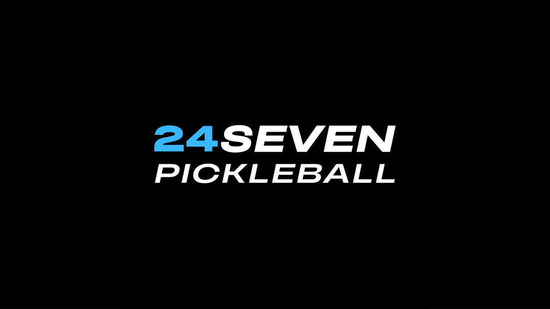 About us at 24SEVEN