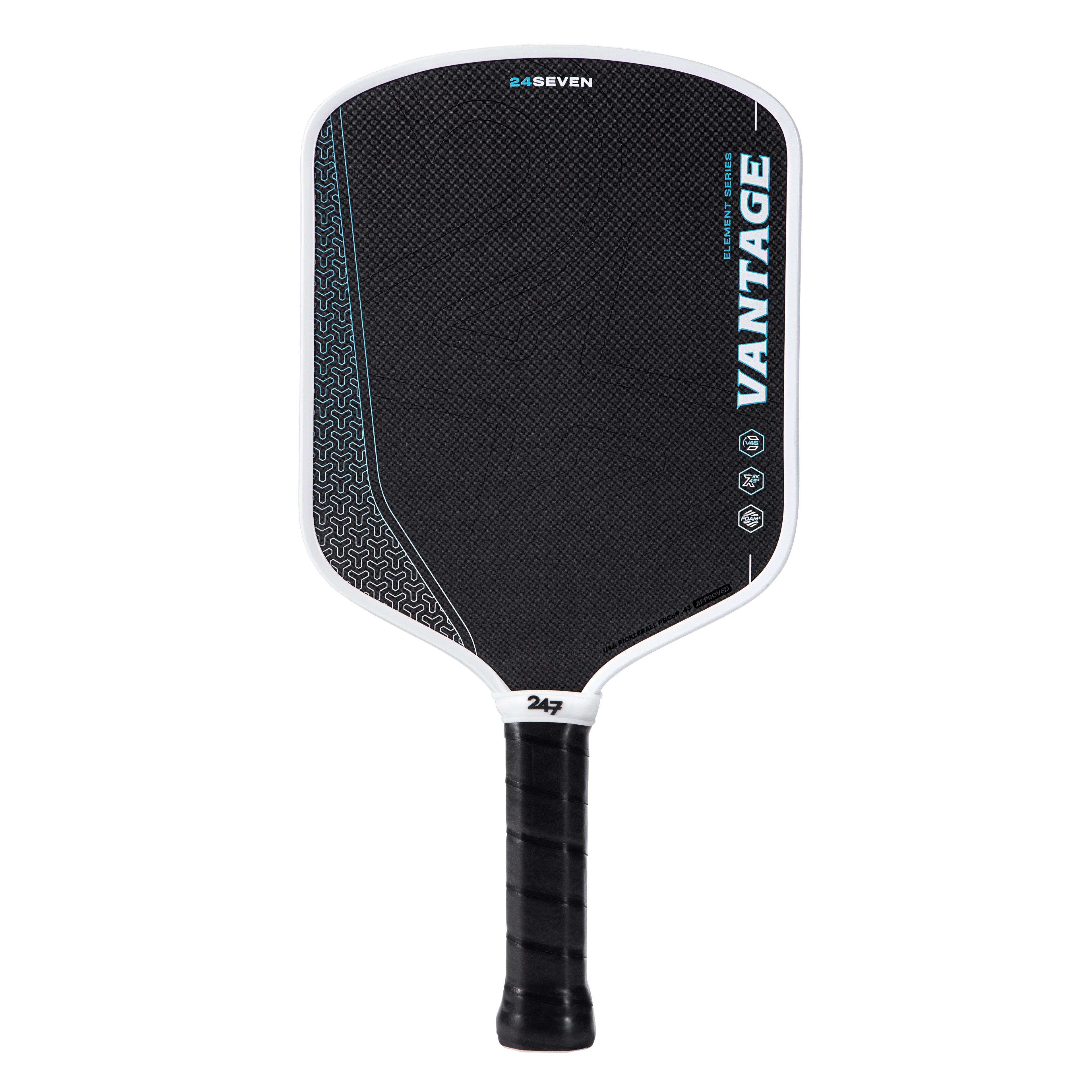 VANTAGE PICKLEBALL PADDLE
