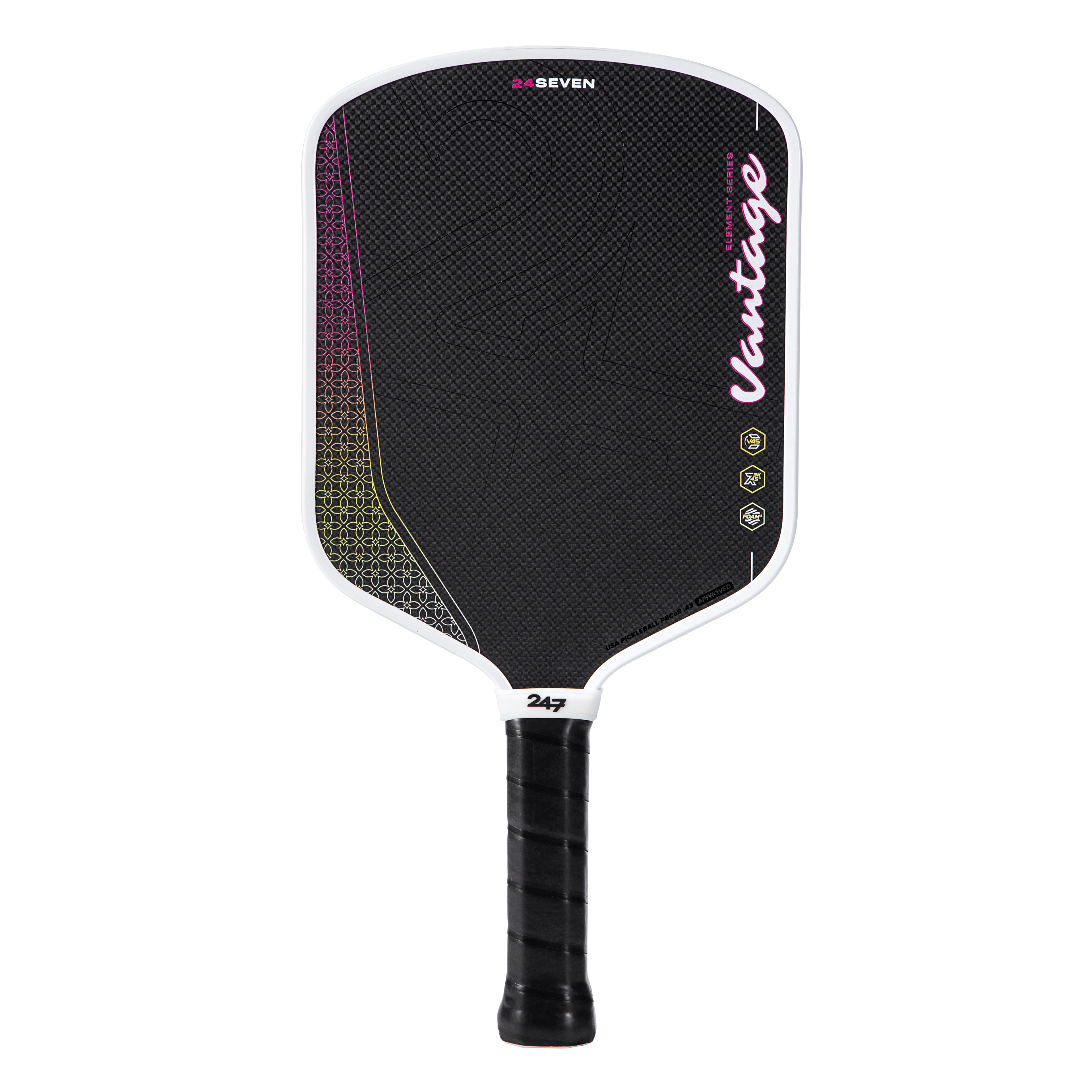 VANTAGE PICKLEBALL PADDLE