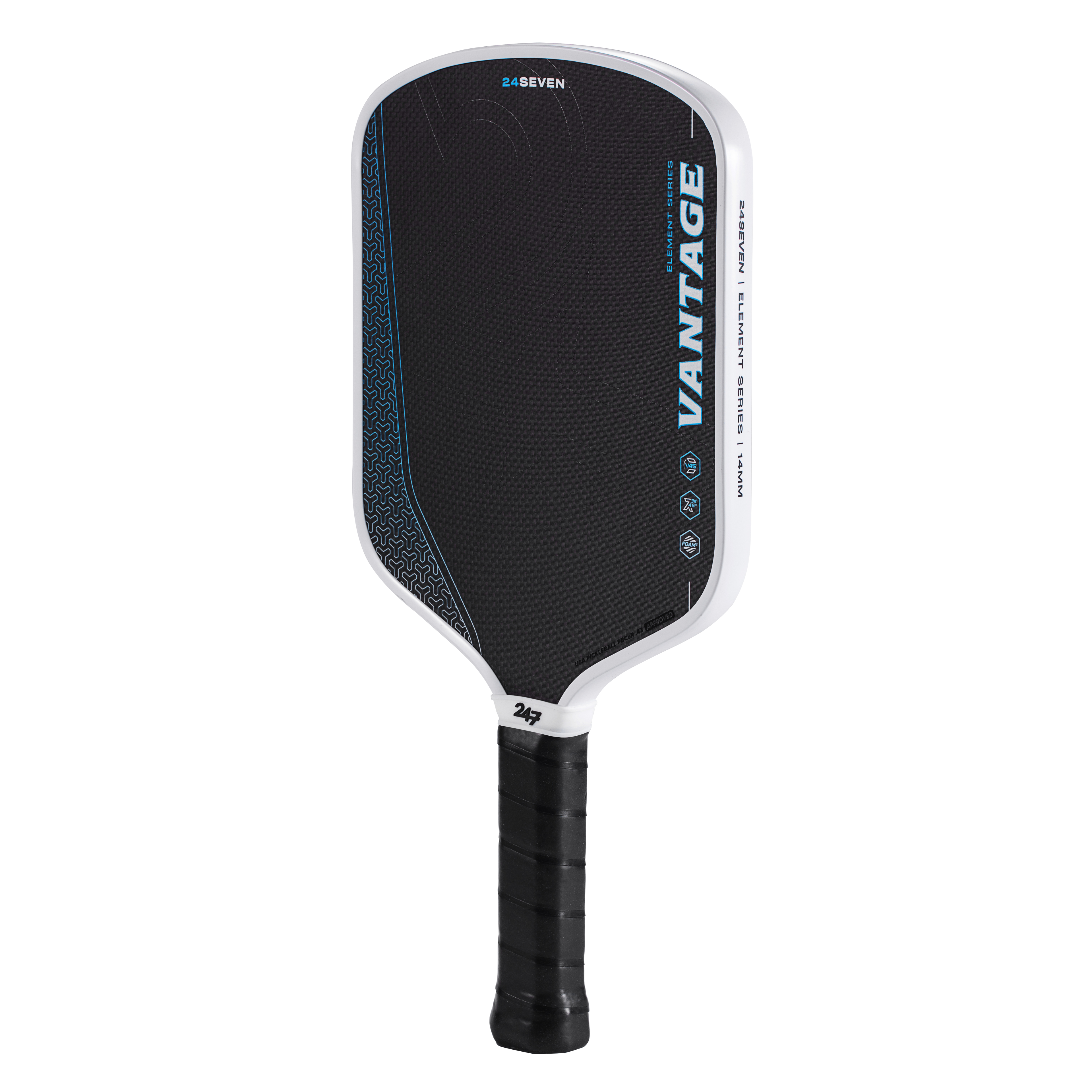 VANTAGE PICKLEBALL PADDLE