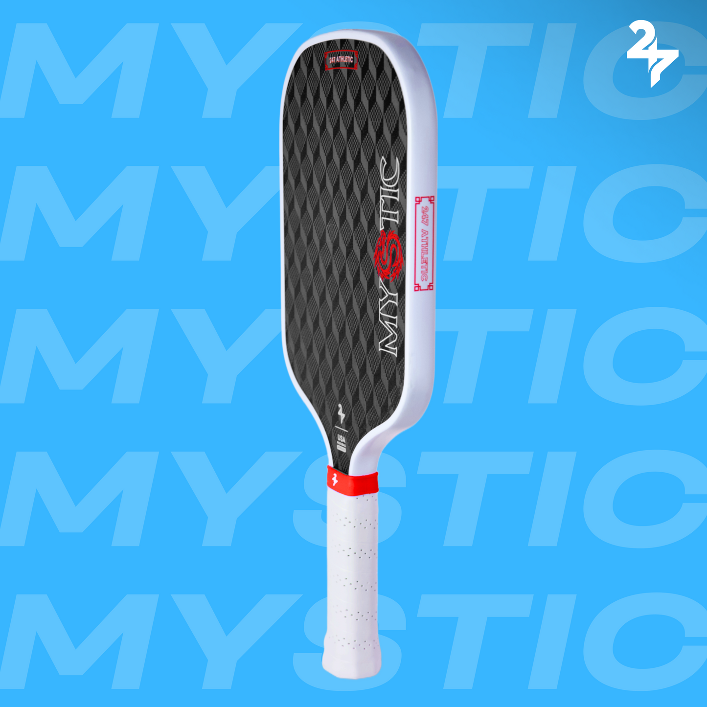 MYSTIC PICKLEBALL PADDLE
