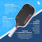 MYSTIC PICKLEBALL PADDLE