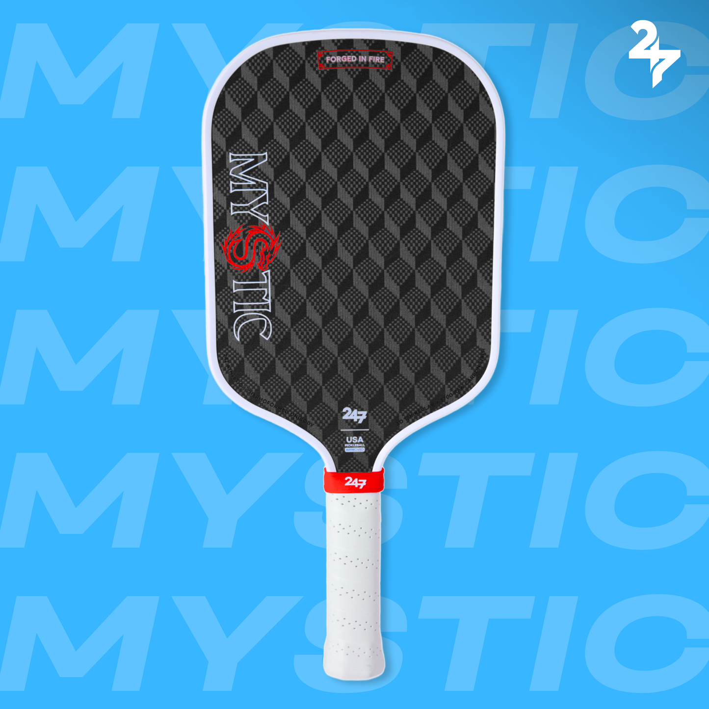 MYSTIC PICKLEBALL PADDLE