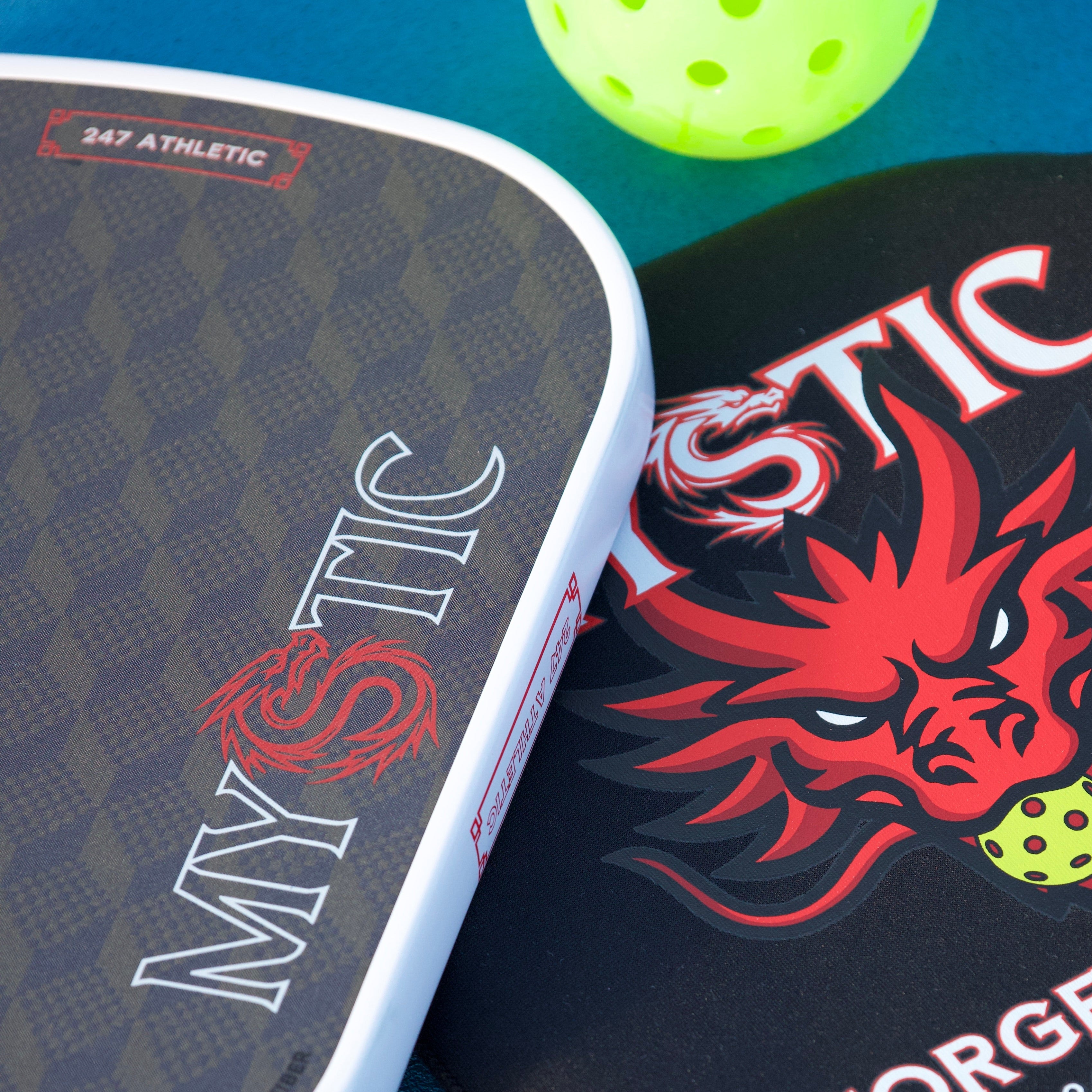 PADDLE LIFETIME WARRANTY – 24SEVEN Pickleball