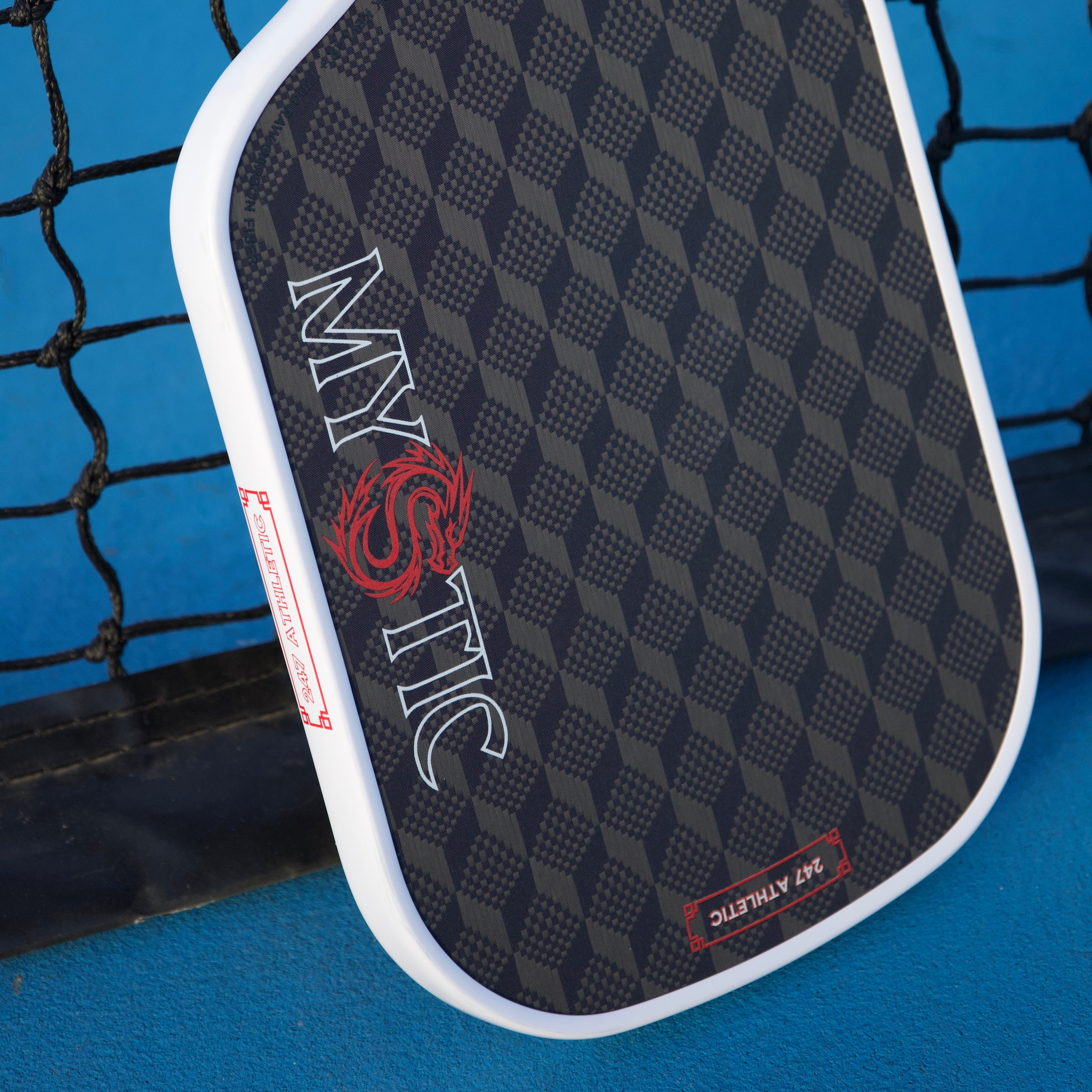 PADDLE LIFETIME WARRANTY – 24SEVEN Pickleball