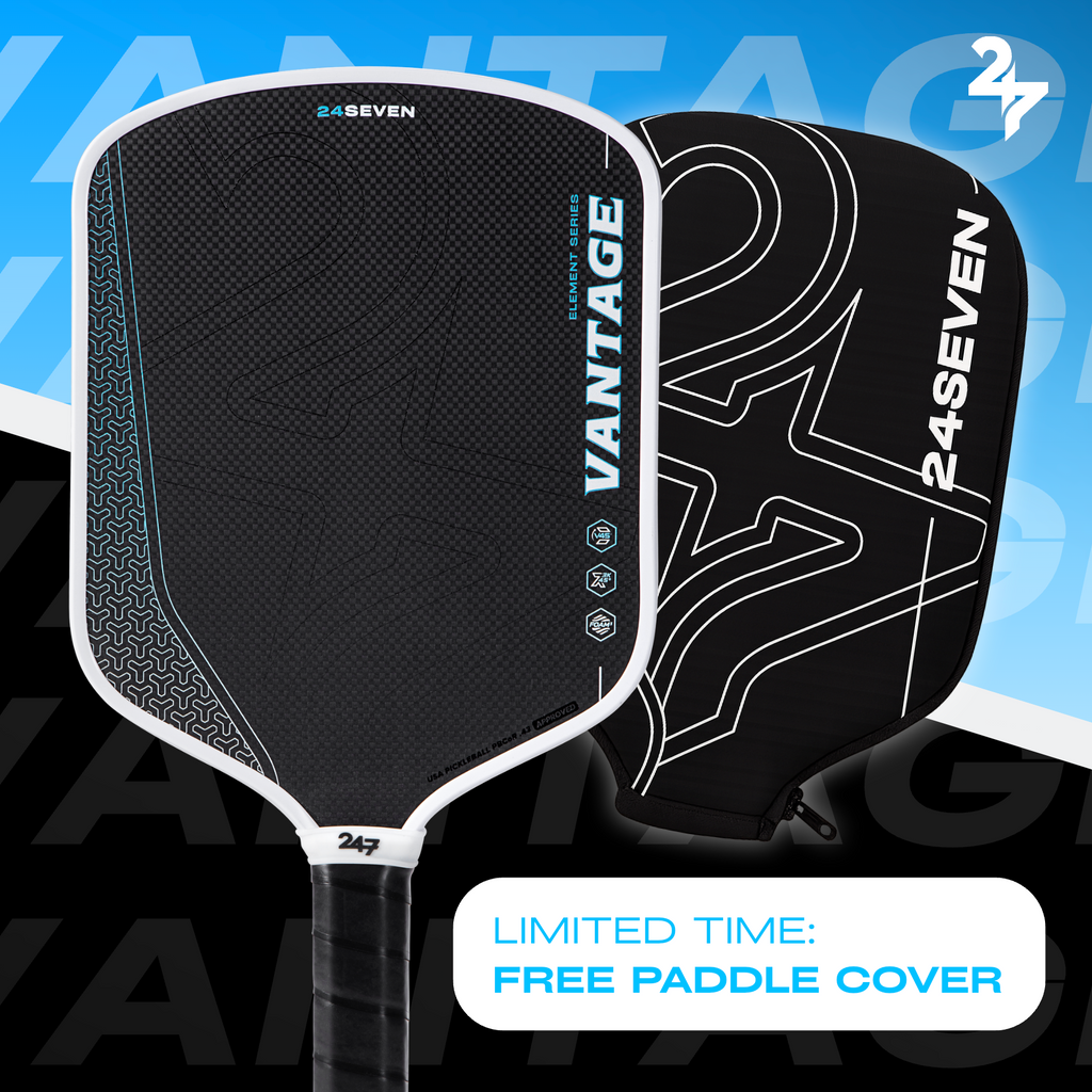 VANTAGE PICKLEBALL PADDLE
