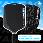 VANTAGE PICKLEBALL PADDLE