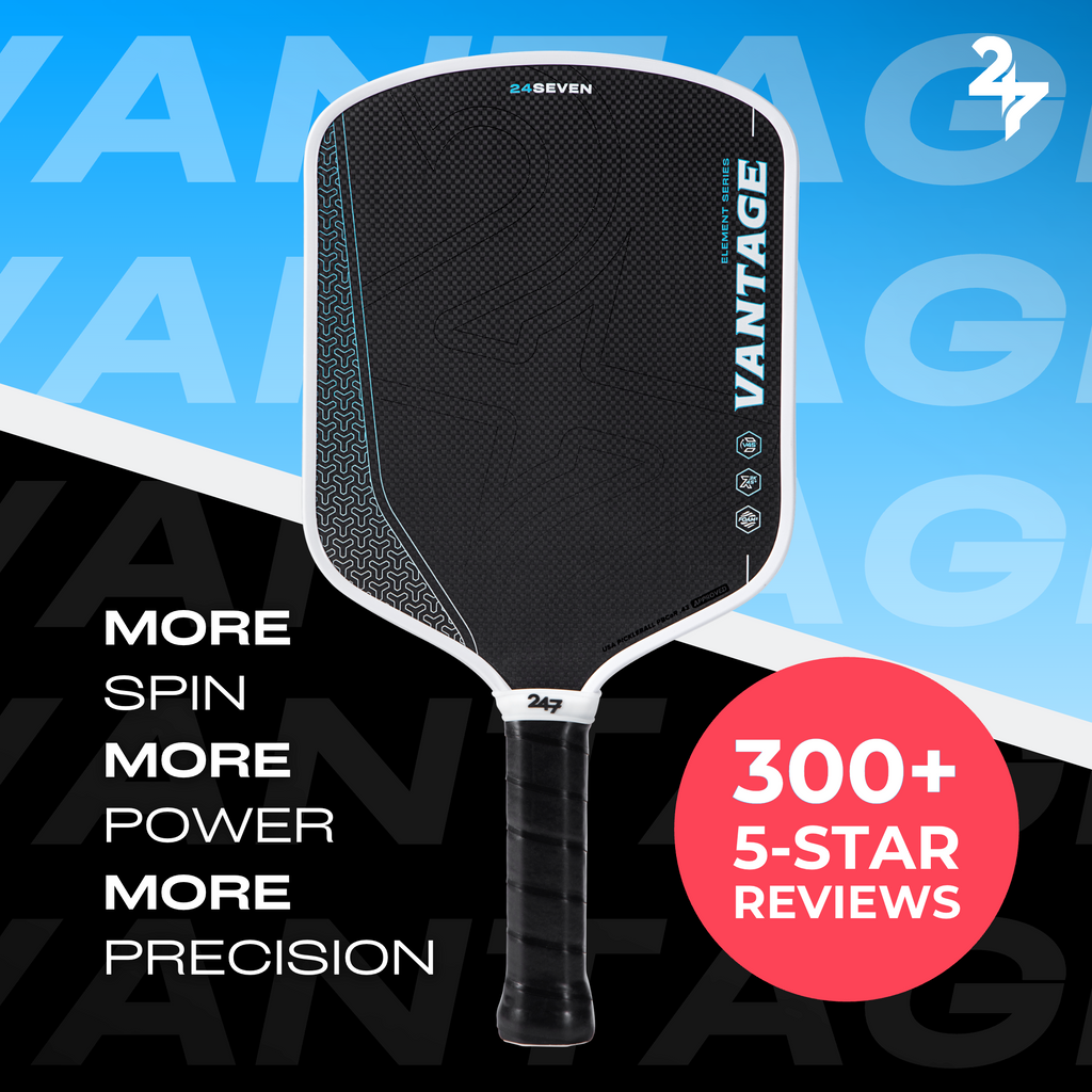 VANTAGE PICKLEBALL PADDLE