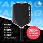 VANTAGE PICKLEBALL PADDLE