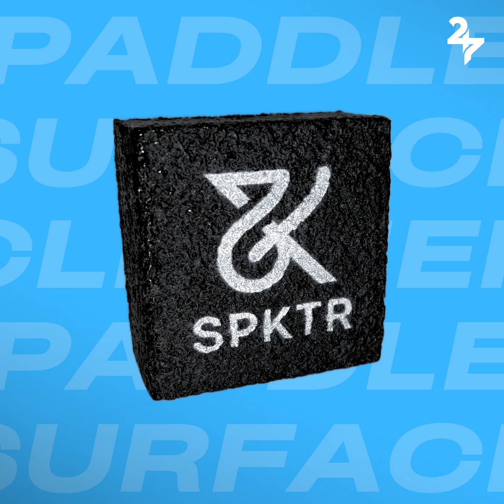 PADDLE SURFACE CLEANER
