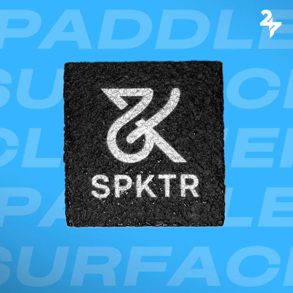 PADDLE SURFACE CLEANER