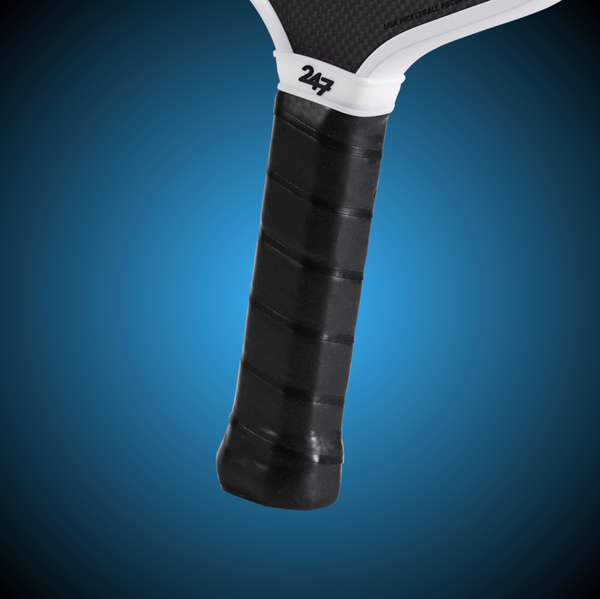 Solid PU Molded Handle