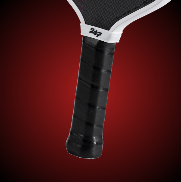 Solid PU Molded Handle